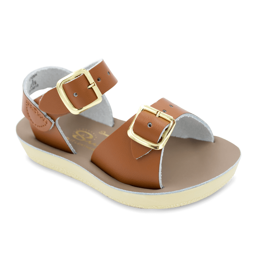 Surfer Tan