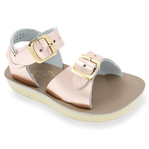 Surfer Rose Gold