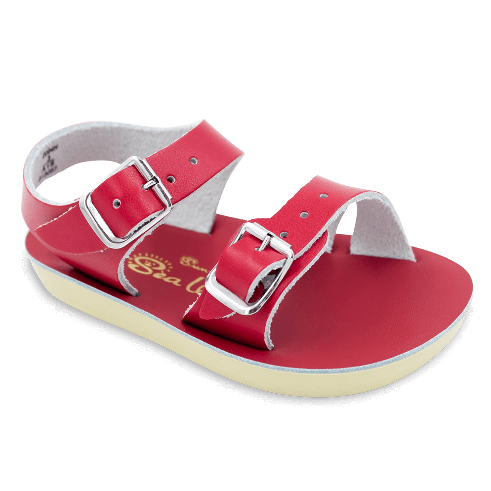 Sea Wee Red