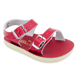 Sea Wee Red