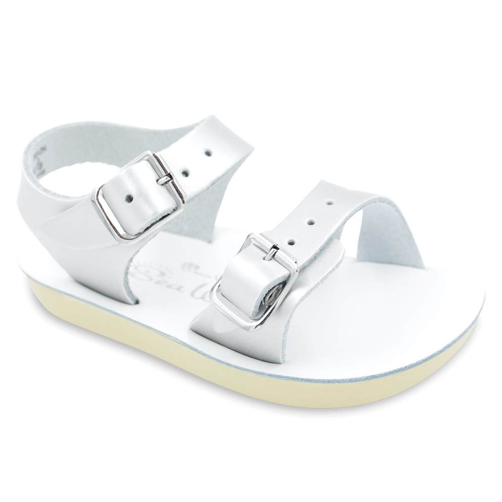 Sea Wee Silver