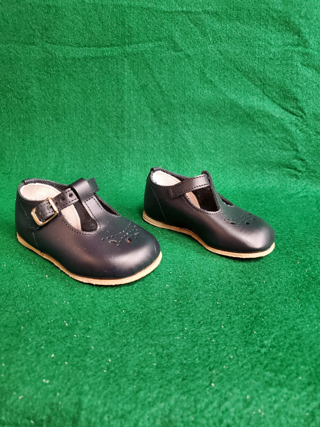 Alison T Strap Navy