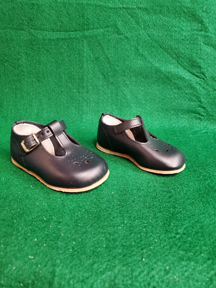 Alison T Strap Navy