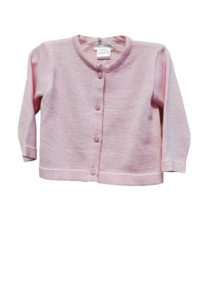 Classic Sweaters by Dondolo Pink