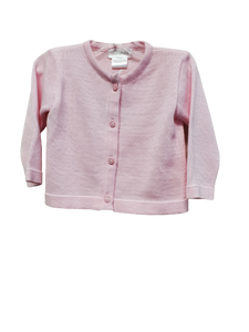 Classic Sweaters by Dondolo Pink