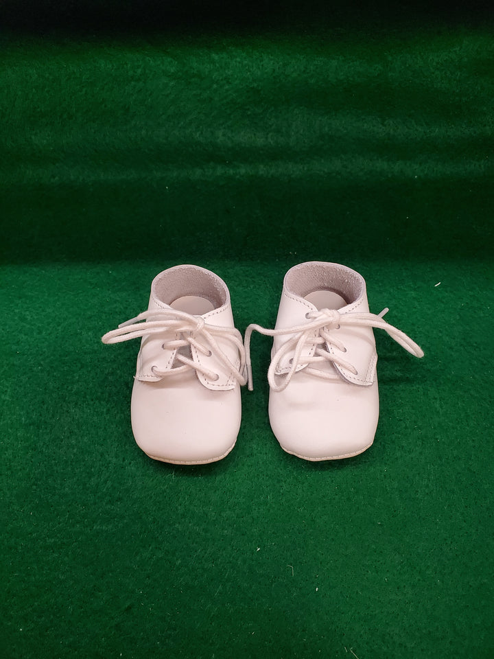 Soft Soled Oxford