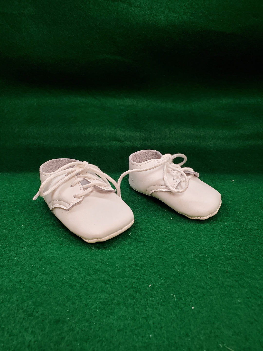 Soft Soled Oxford