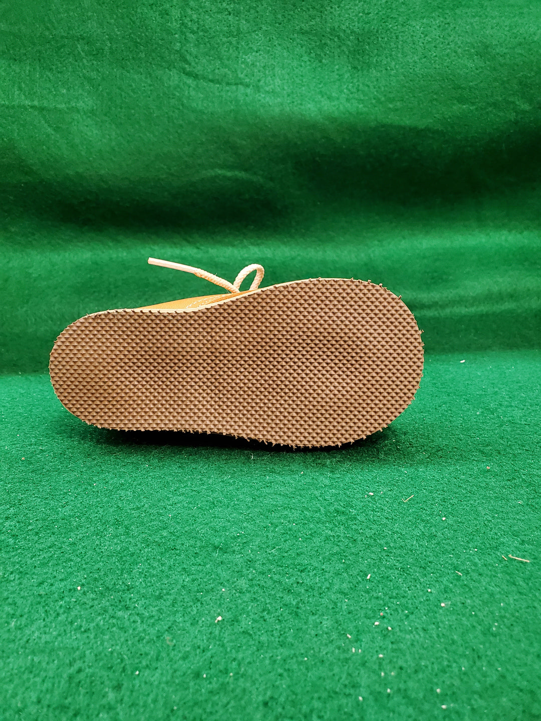 Milo Boot Warm Brown