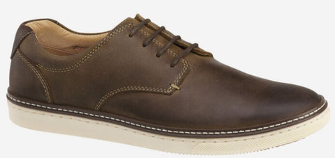 McGuffey Plain Toe