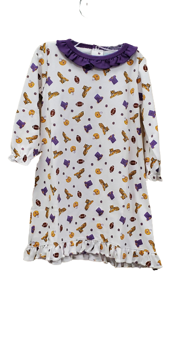 LSU NIGHTGOWN