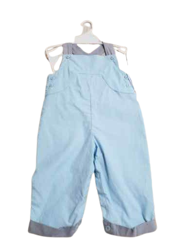 Longalls Boys Blue Blend