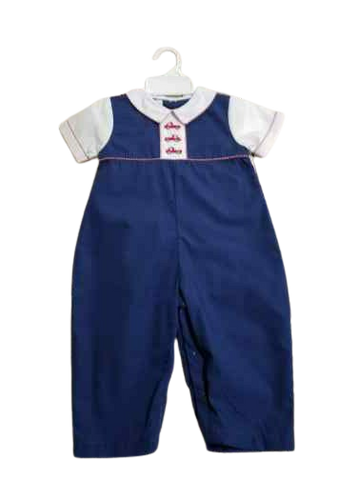 Longall Truck Navy