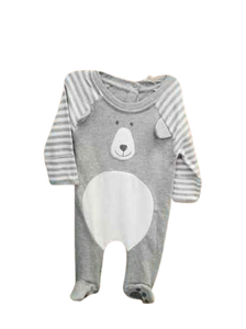 Boys Sleepwear Bear