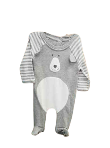 Boys Sleepwear Bear