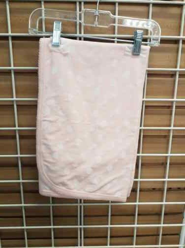 Blanket - Pink Cloud