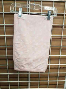Blanket - Pink Cloud