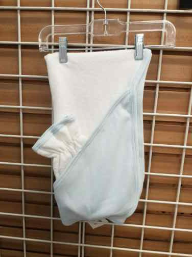 Towel Set Blue