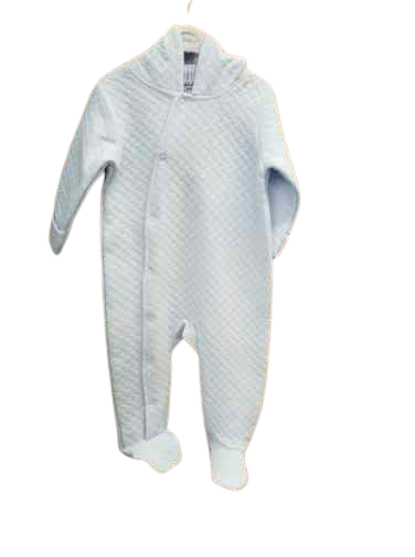 Boys Snowsuit Blue