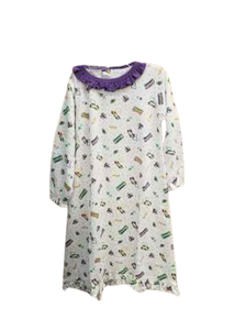 Mardi Gras Girls Night Gown Streetcar, Kingcake, and More
