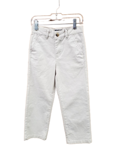 Pants Chino Stone Twill