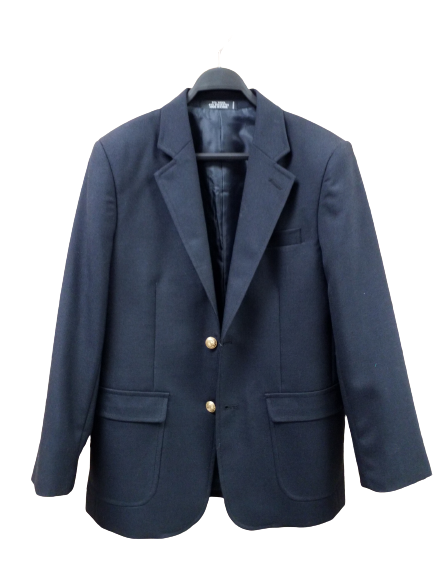 Blazer Navy
