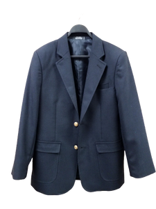 Blazer Navy