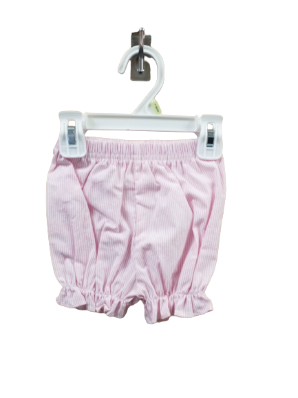Bloomers Thin Pink Stripe