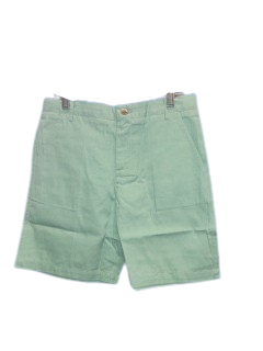Boys Dress Shorts Opal