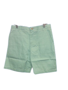 Boys Dress Shorts Opal