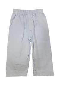 LEO, CORDUROY PANTS, LIGHT BLUE