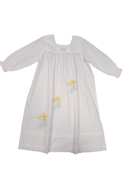 AVALON MERMAID NIGHTDRESS