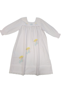 AVALON MERMAID NIGHTDRESS