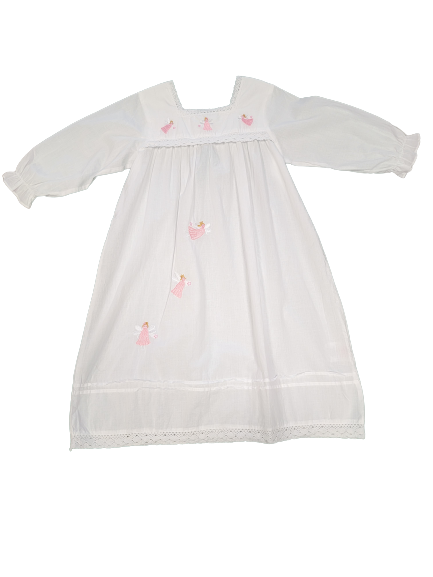 MADDY ANGLE NIGHTDRESS