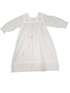 MADDY ANGLE NIGHTDRESS