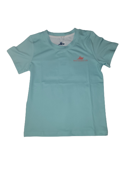 TEE, SNAPPER, TEAL
