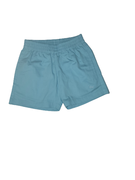 PLAY SHORTS, BLUE GROTTO