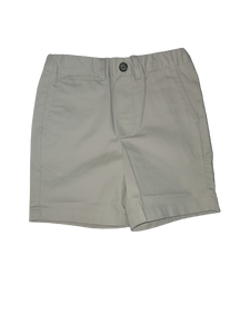 CHINO SHORTS, STONE