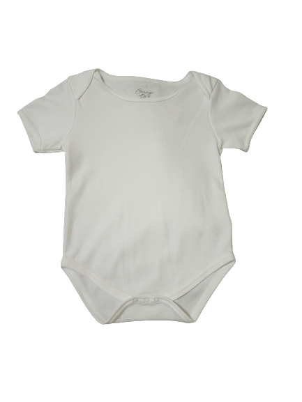 Short Sleeve Onesie