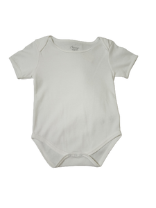 Short Sleeve Onesie