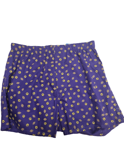 Football Boxers