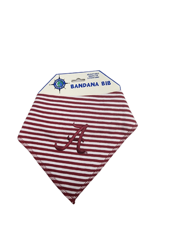 Alabama Bib Bandana