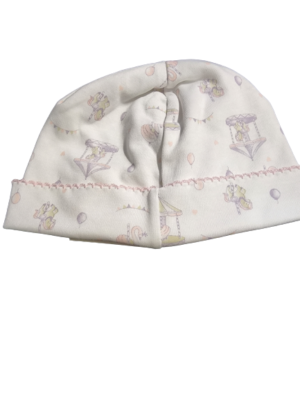 BeBe A Moi Circus Beenie