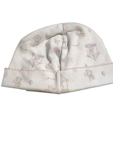 BeBe A Moi Circus Beenie