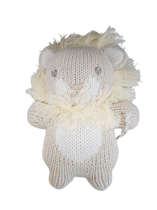 Lion Rattle