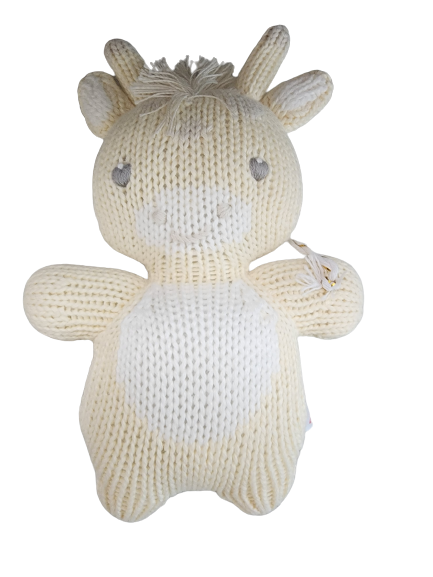 Giraffe Rattle