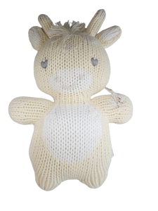 Giraffe Rattle