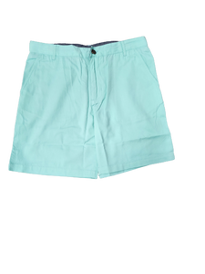 Boys Shorts, Ocean Blue
