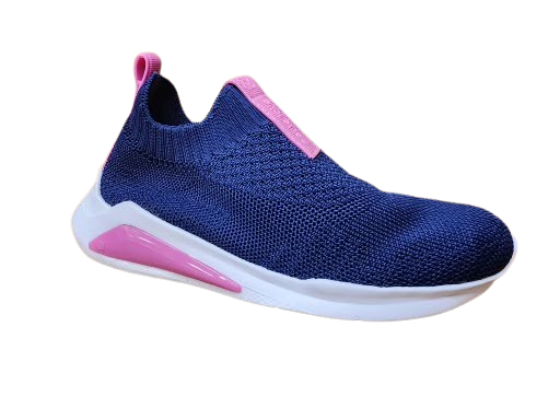 Hype top infant shoes