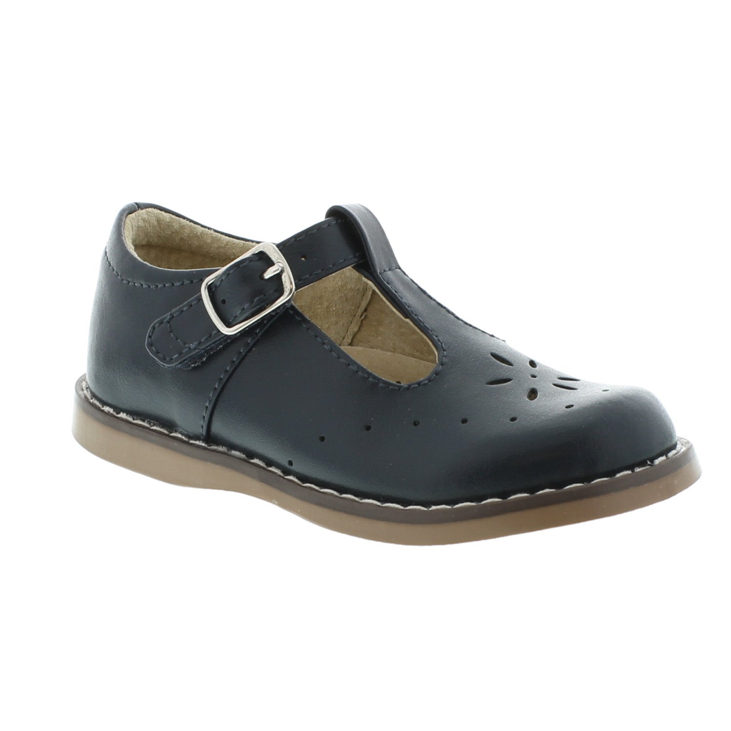 Sherry Navy