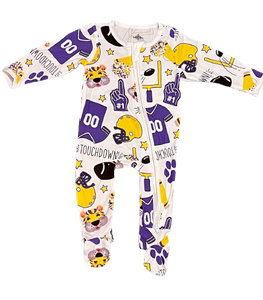 LSU Footie